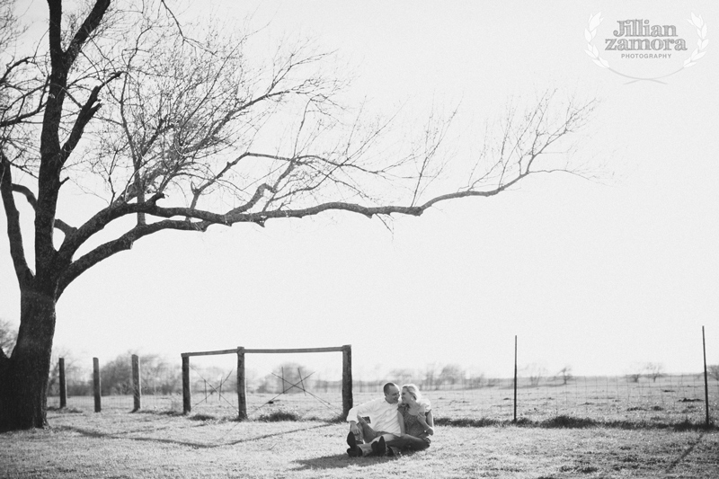 dallas farm engagements 06