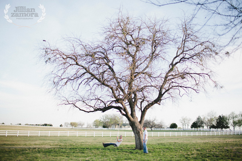 dallas farm engagements 10