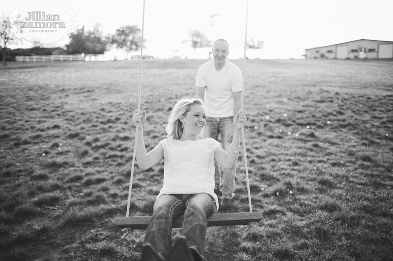 dallas farm engagements 11