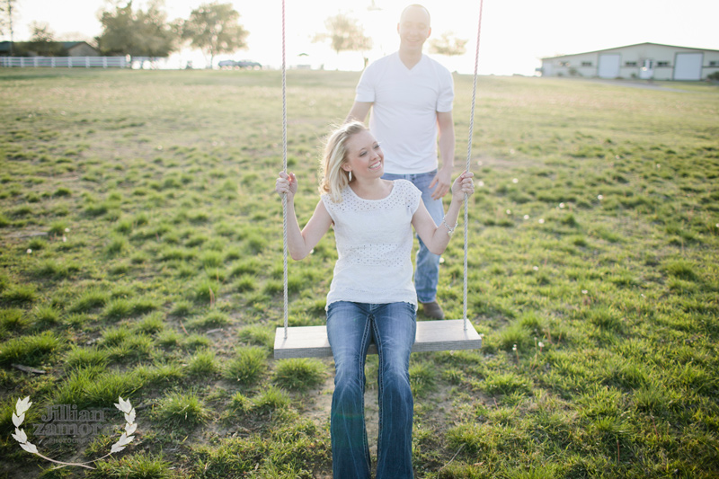 dallas farm engagements 12