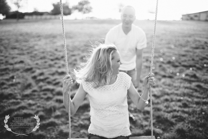 dallas farm engagements 13