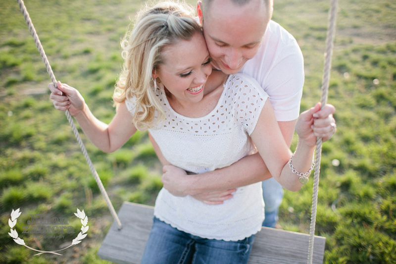 dallas farm engagements 15