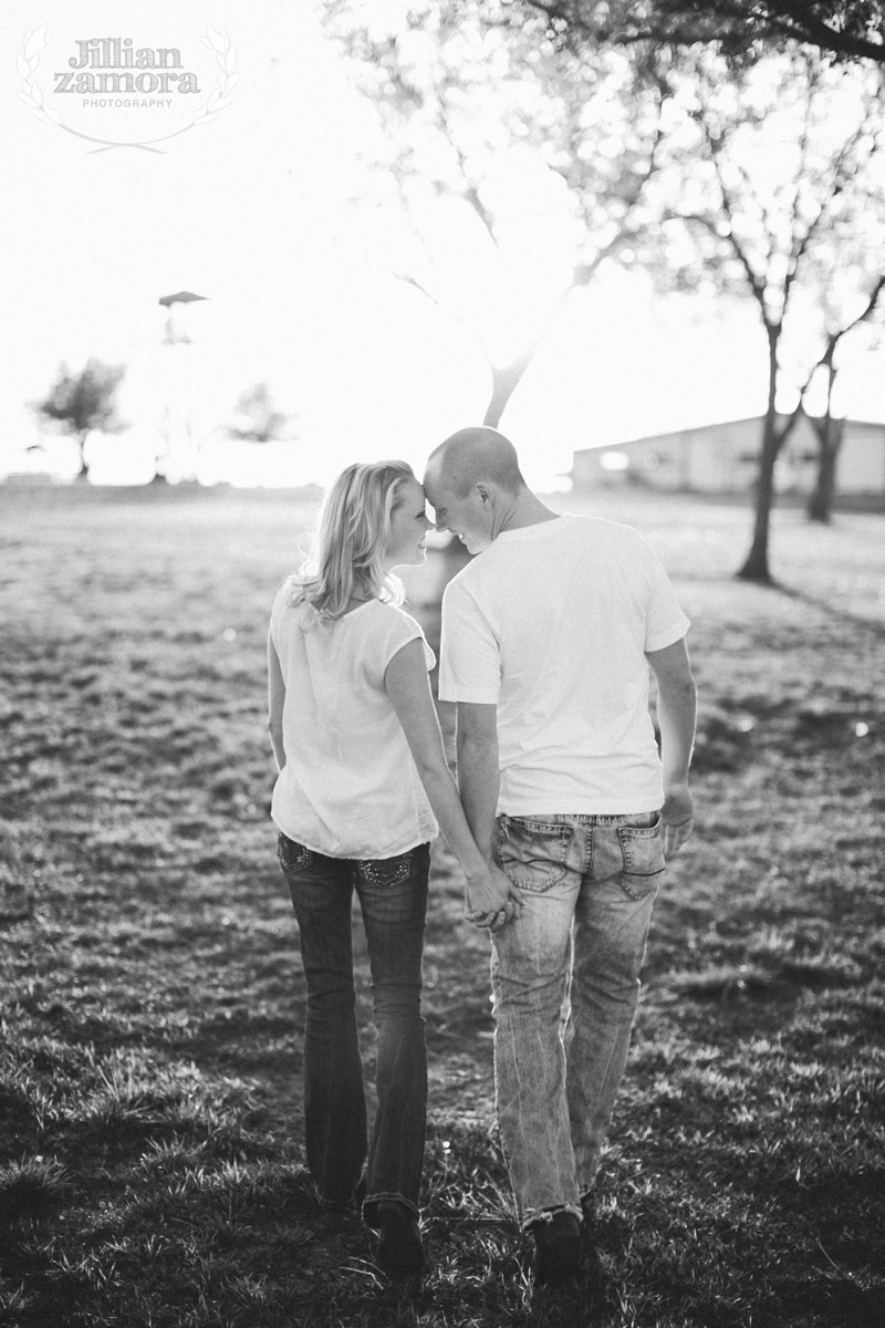 dallas farm engagements 21