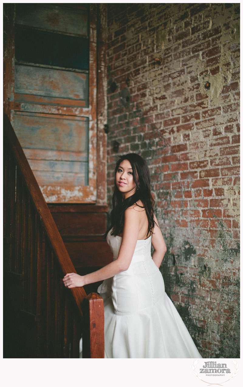 mckinney cotton mill paper flower bridals 20