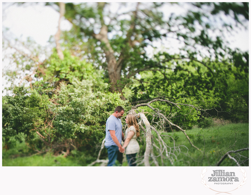 wheat field engagement03