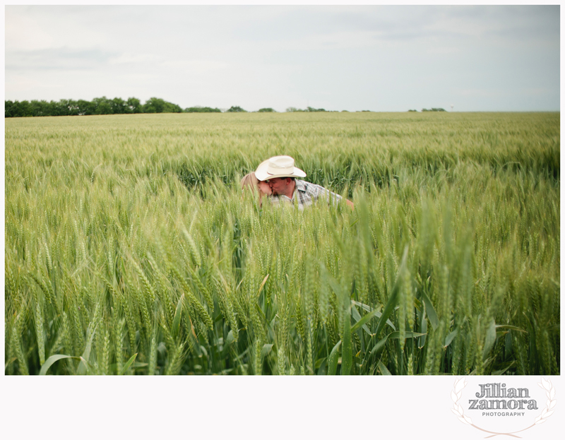 wheat field engagement14