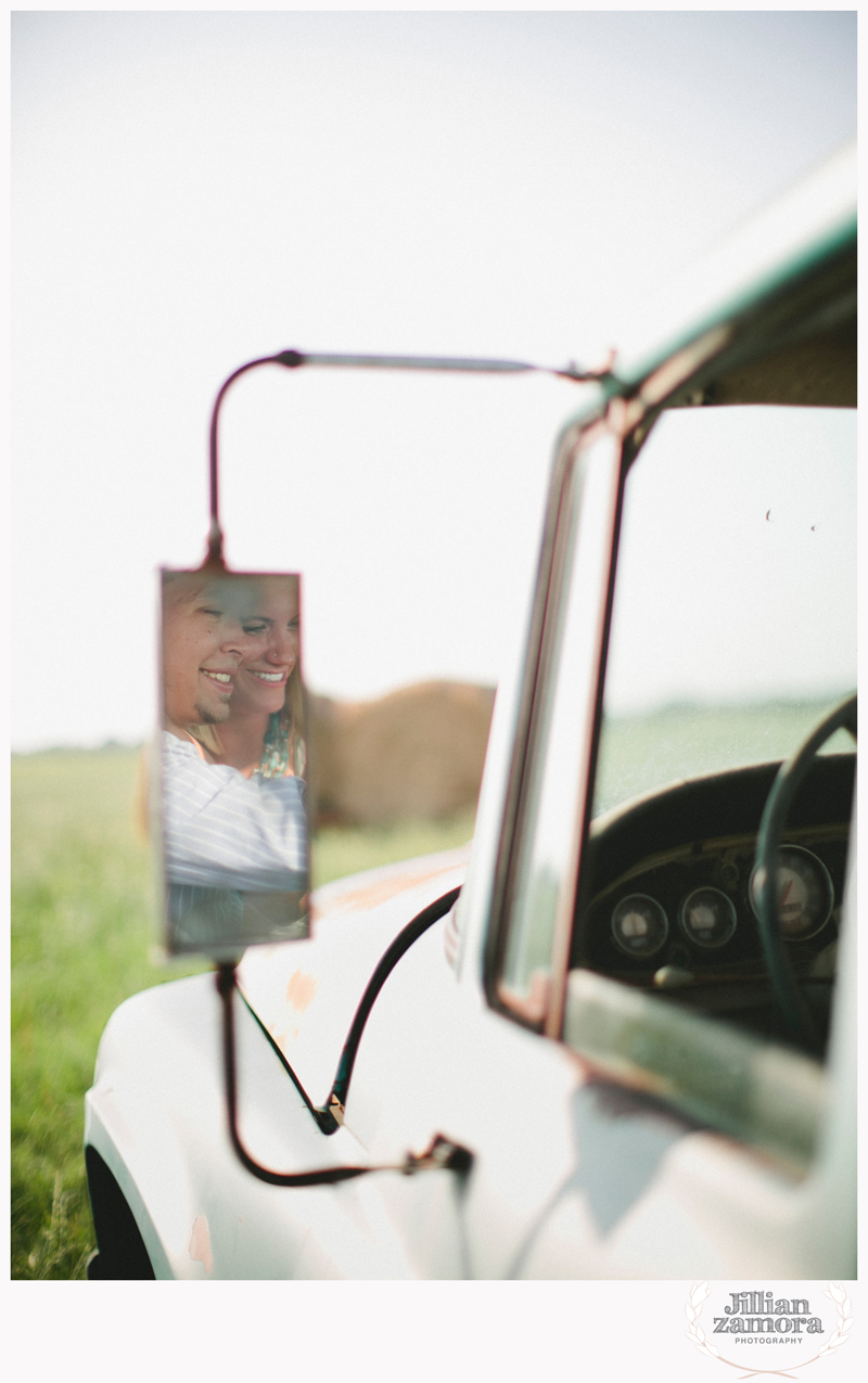 open country vintage truck engagements _08