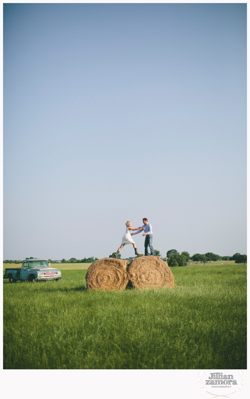 open country vintage truck engagements _12