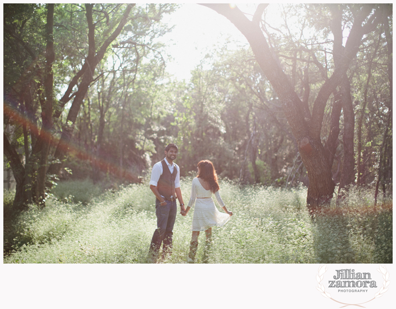 rustic vintage cedar hill state park engagement photography _02