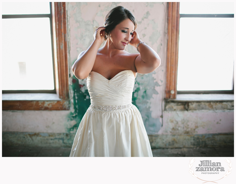 vintage stephenville bridal session12