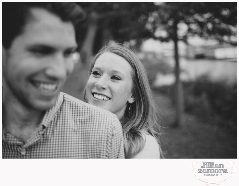 white rock dallas engagement photography _03