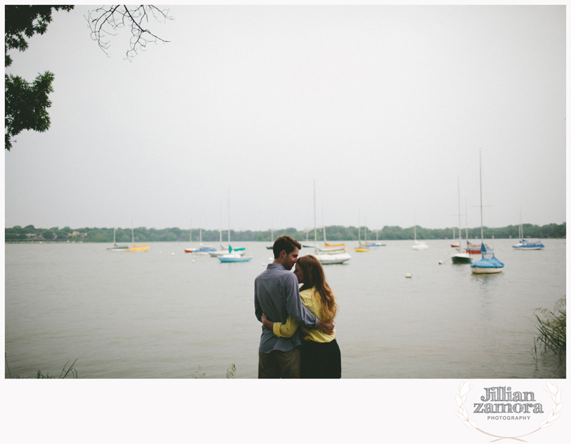 white rock dallas engagement photography _10