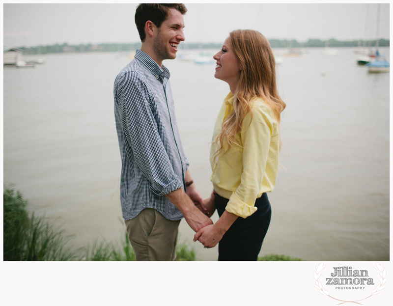 white rock dallas engagement photography _11