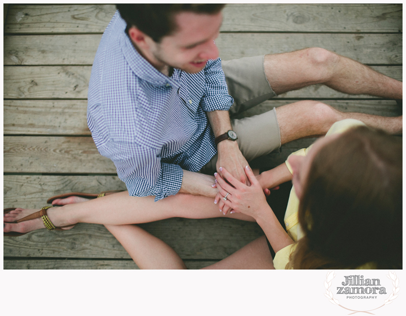 white rock dallas engagement photography _15