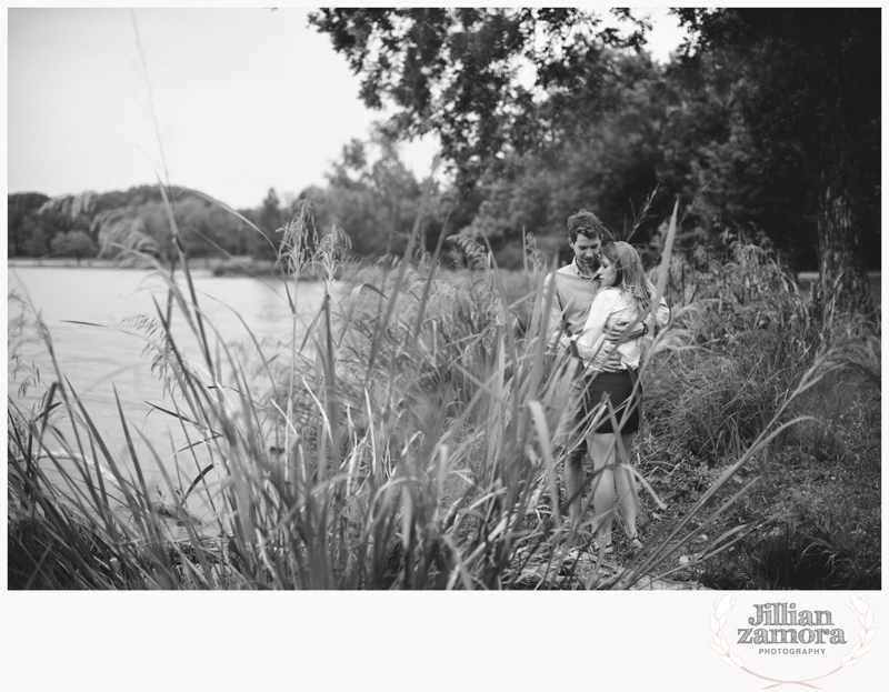 white rock dallas engagement photography _19