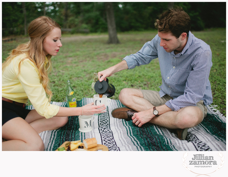 white rock dallas engagement photography _24