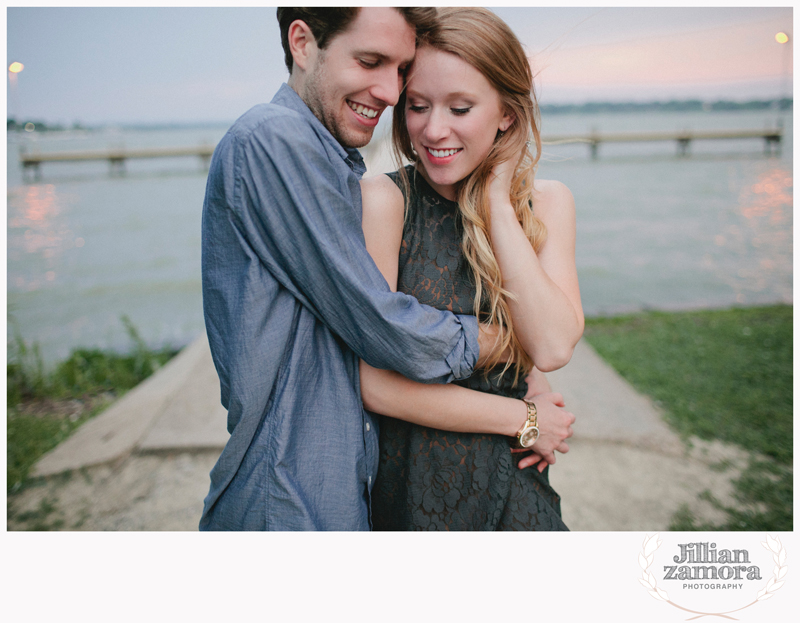 white rock dallas engagement photography _45