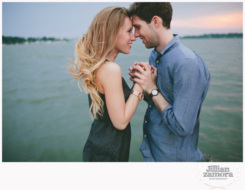 white rock dallas engagement photography _47