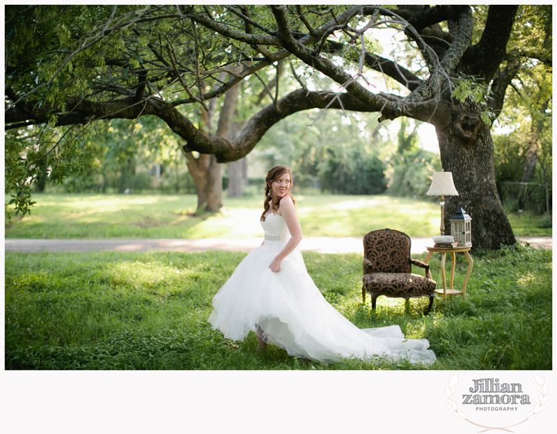 fun balloon bridals _01