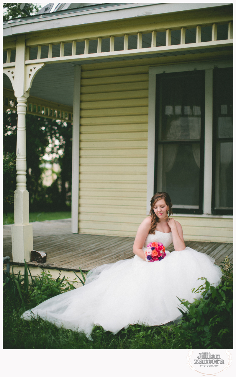 fun balloon bridals _12