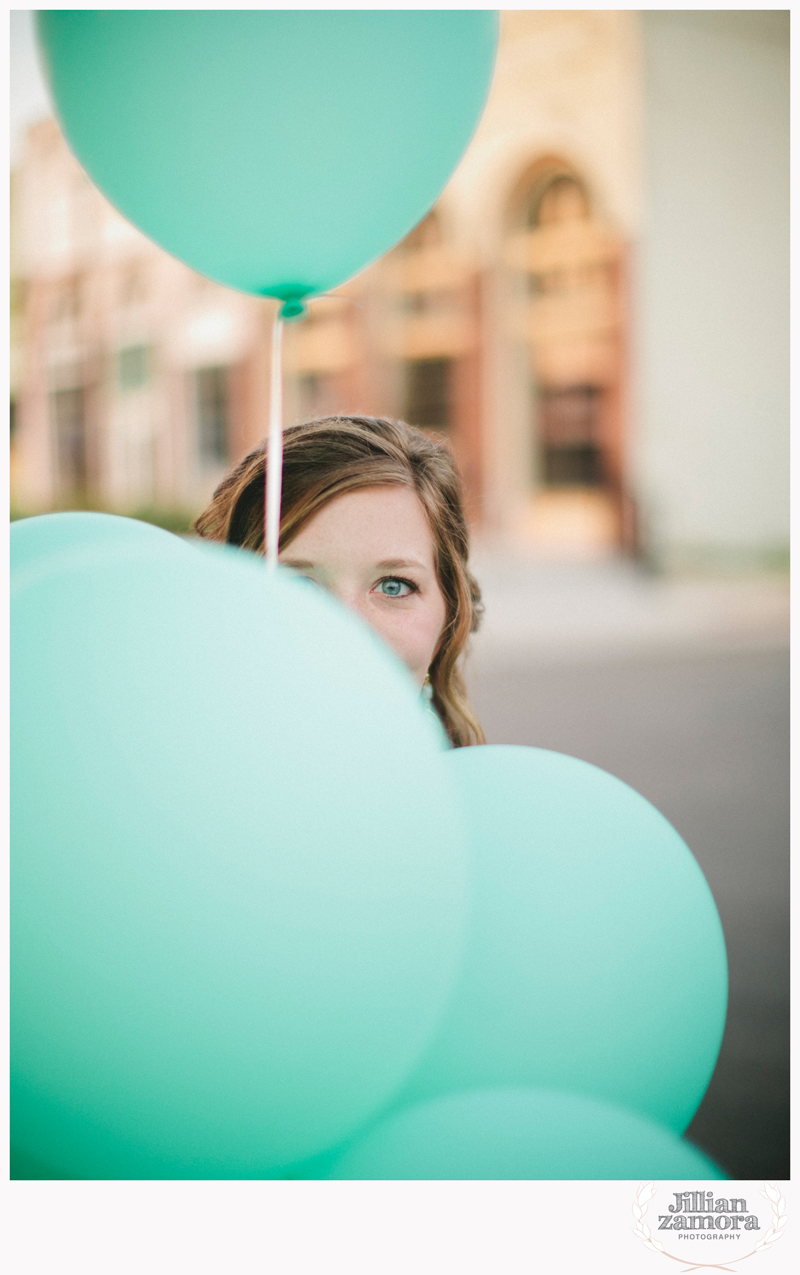 fun balloon bridals _18