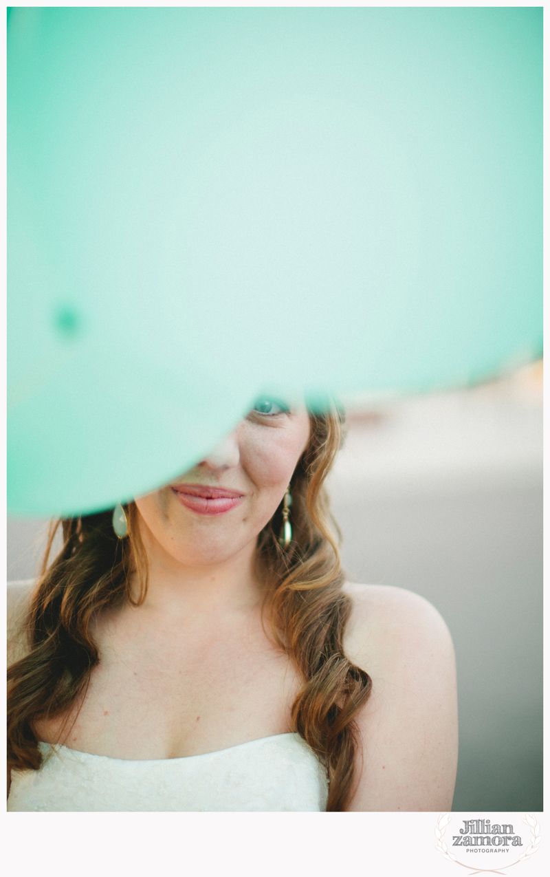 fun balloon bridals _20