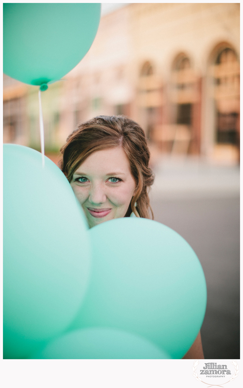 fun balloon bridals _21