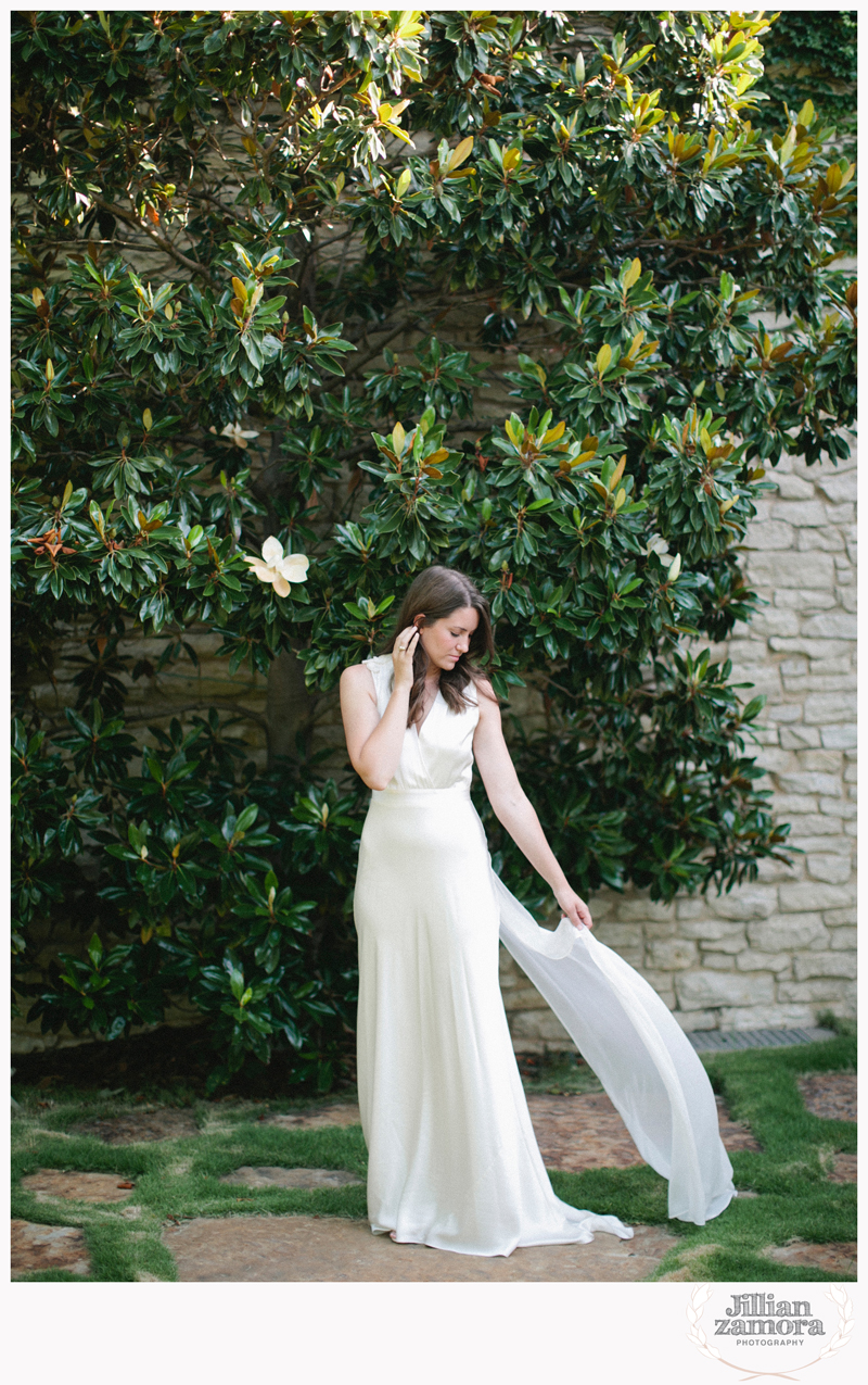 fort worth botanic gardens bridal photography _01