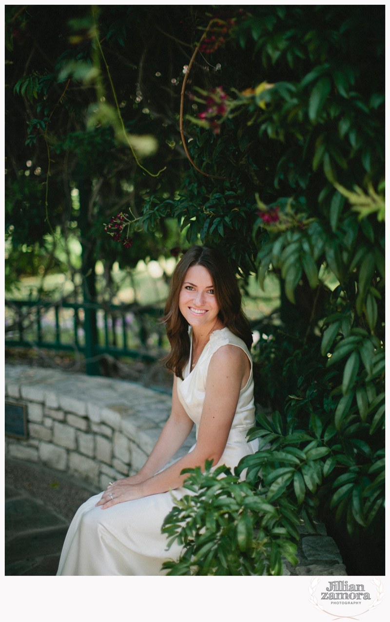 fort worth botanic gardens bridal photography _10