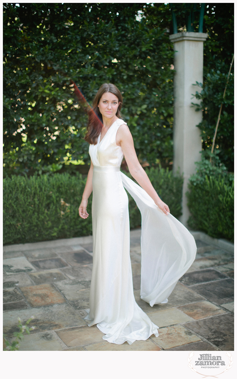 fort worth botanic gardens bridal photography _11