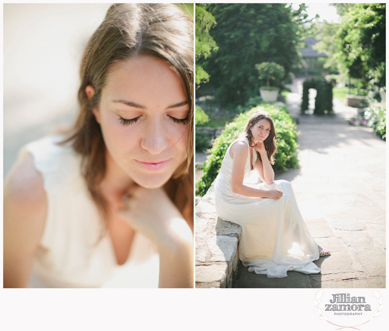 fort worth botanic gardens bridal photography _17ab