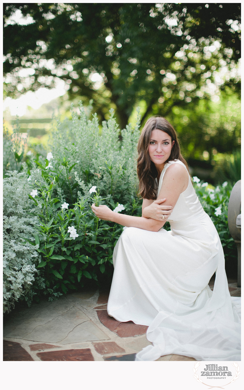 fort worth botanic gardens bridal photography _25