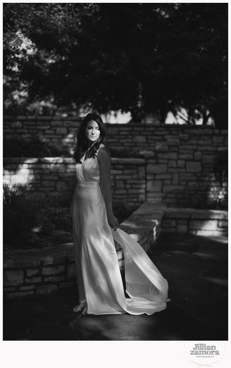 fort worth botanic gardens bridal photography _29