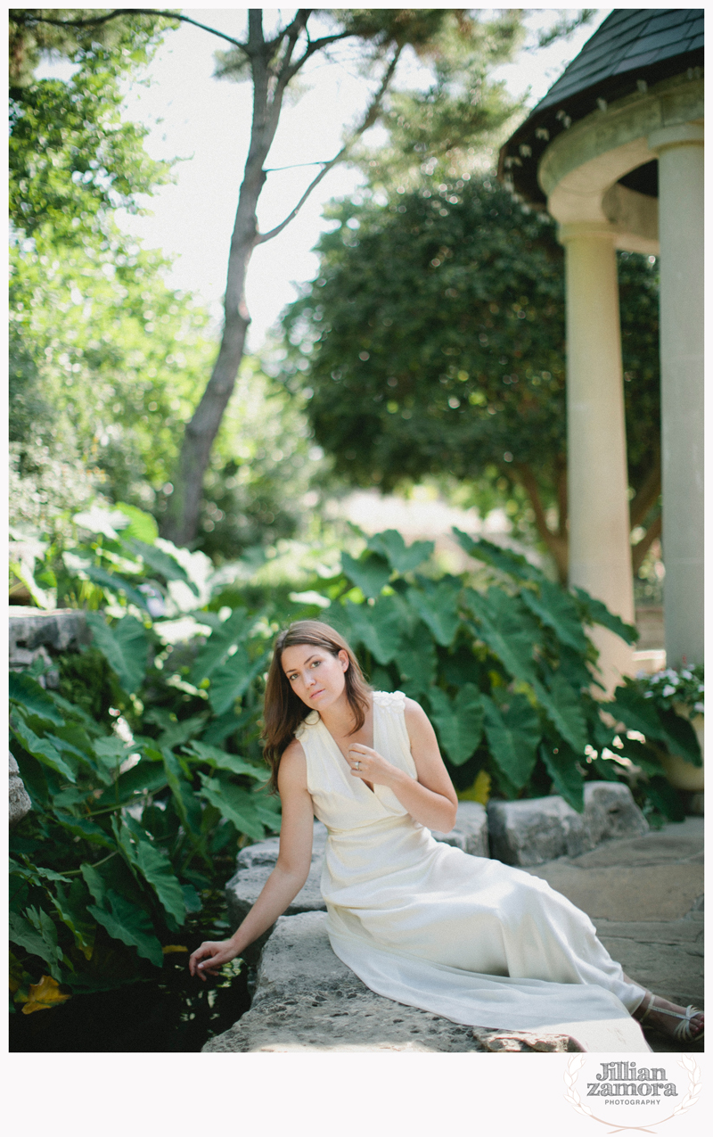 fort worth botanic gardens bridal photography _30