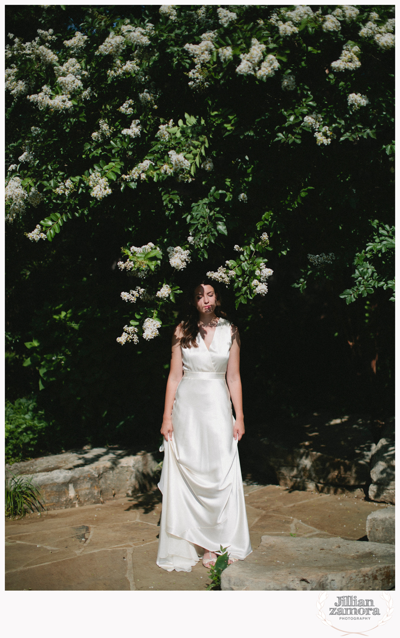 fort worth botanic gardens bridal photography _32