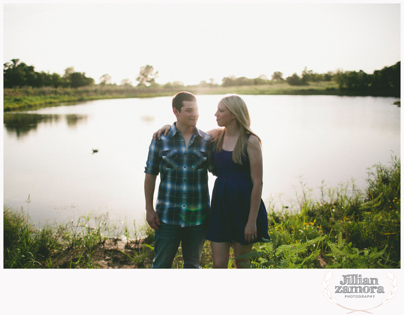 sunset nature engagement photos _17