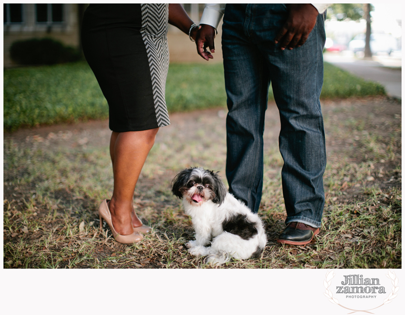 fort worth engagement photographer _07