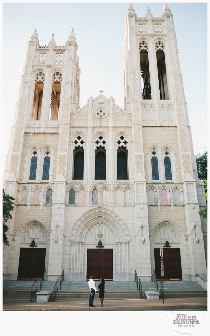 fort worth engagement photographer _10