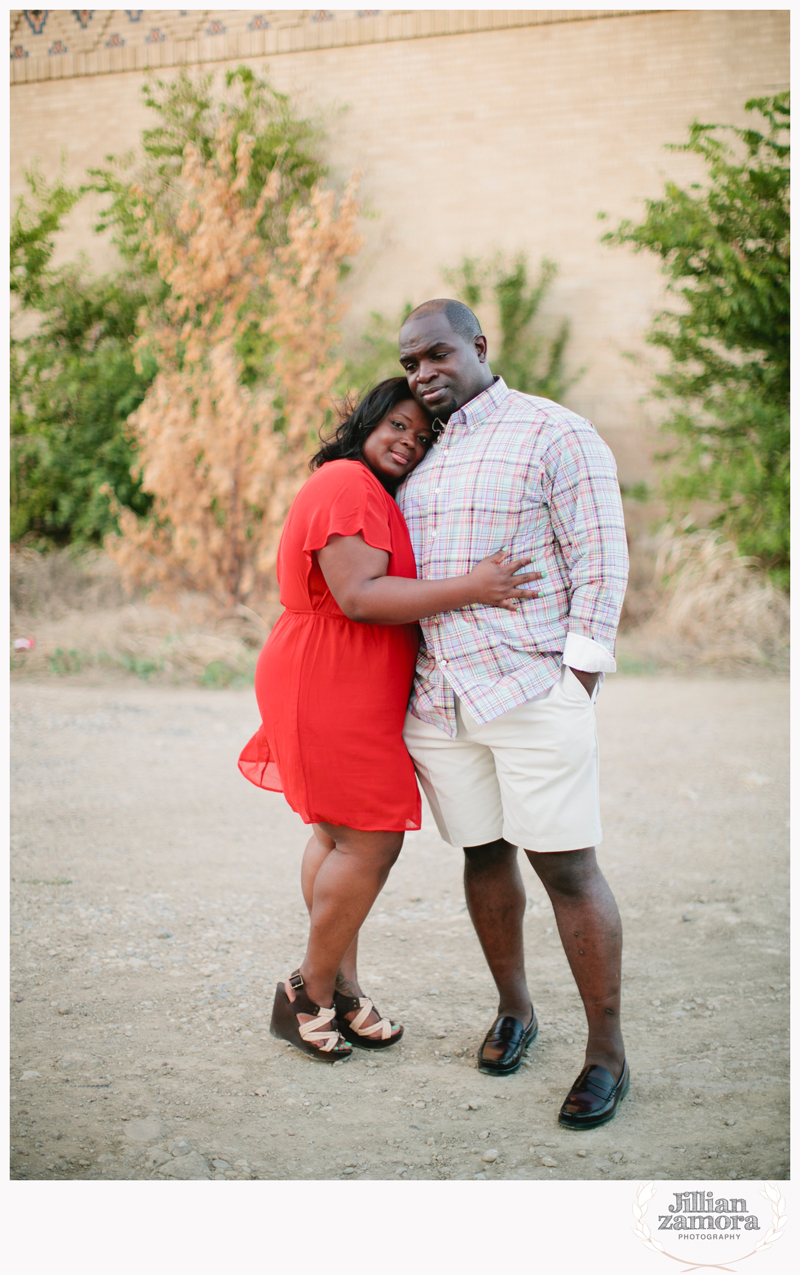 fort worth engagement photographer _25