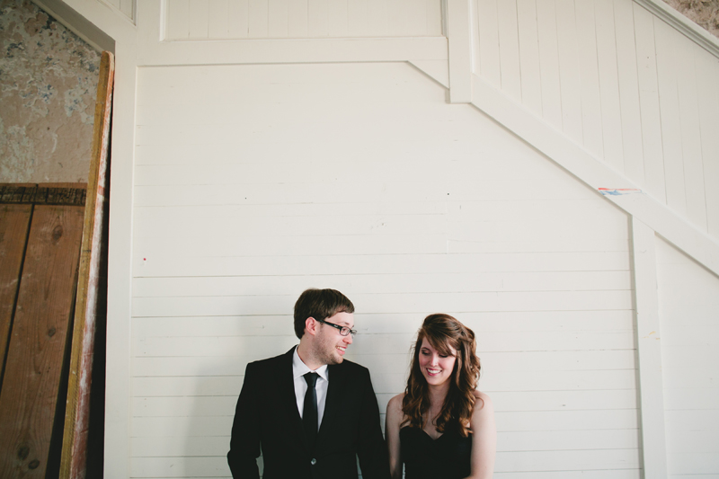 the civil wars inspired engagement session _02