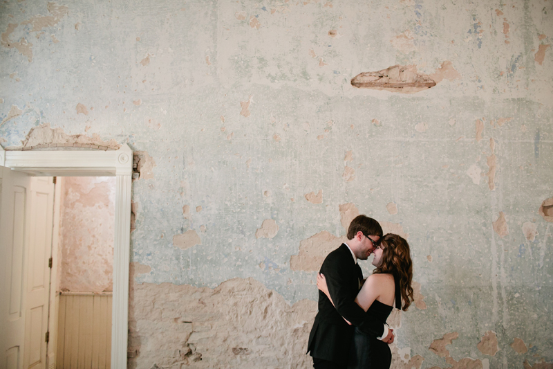 the civil wars inspired engagement session _10