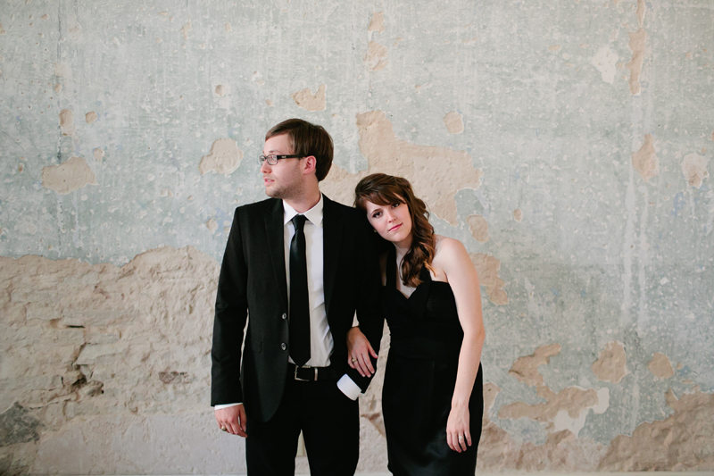 the civil wars inspired engagement session _15