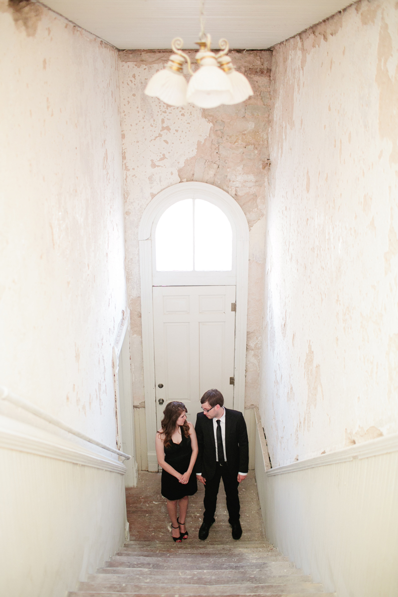 the civil wars inspired engagement session _16