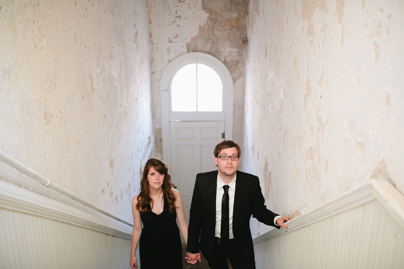 the civil wars inspired engagement session _17