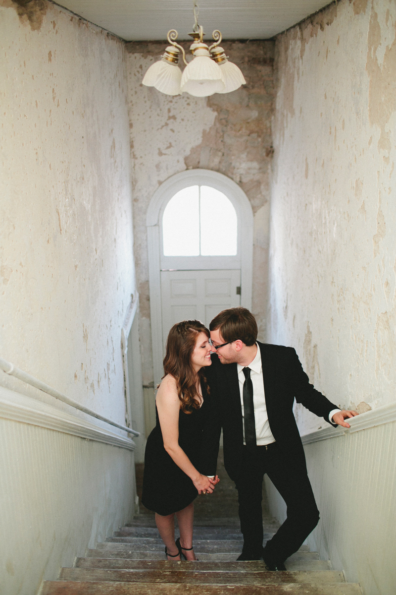 the civil wars inspired engagement session _18