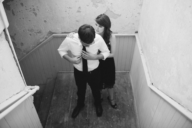 the civil wars inspired engagement session _19