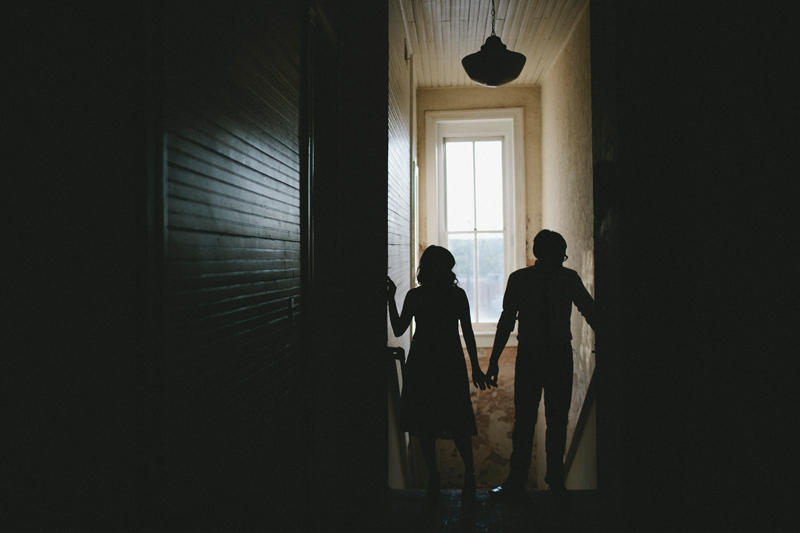 the civil wars inspired engagement session _20