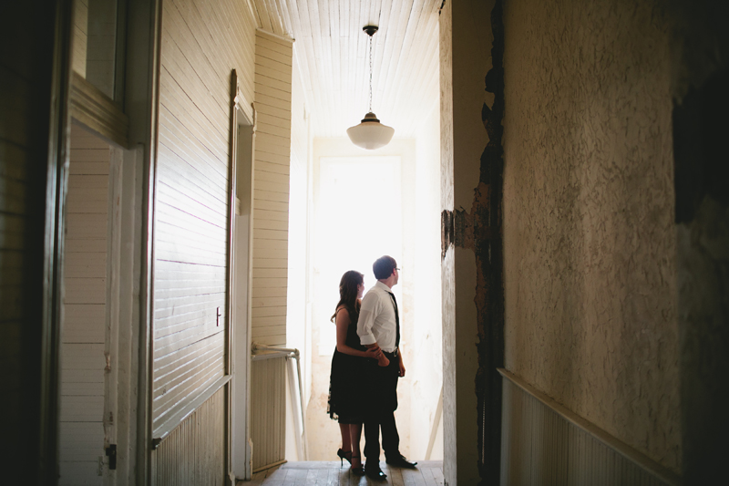 the civil wars inspired engagement session _22