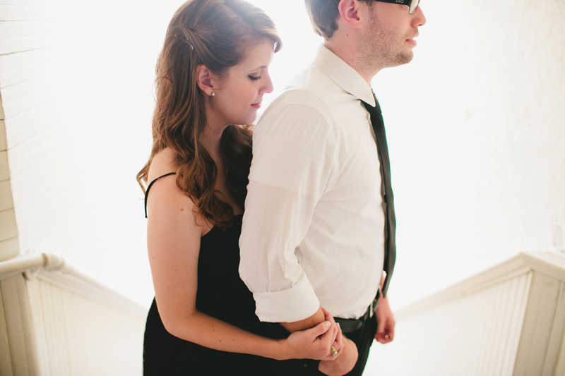 the civil wars inspired engagement session _23