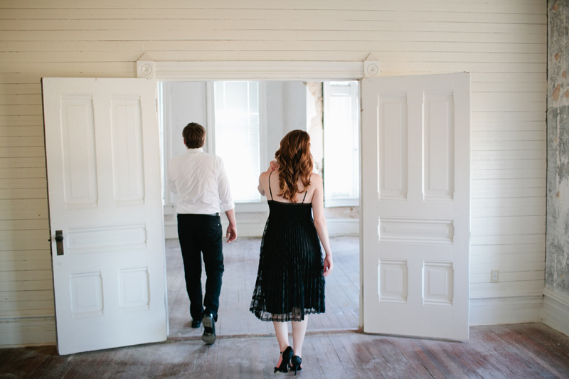 the civil wars inspired engagement session _24